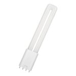 BAILEY - LED PL Glass TC-L 2G11 4P 8W (18W) 850lm 830 AC - 146111