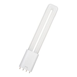 BAILEY - LED PL Glass TC-L 2G11 4P 8W (18W) 850lm 830 AC - 146111