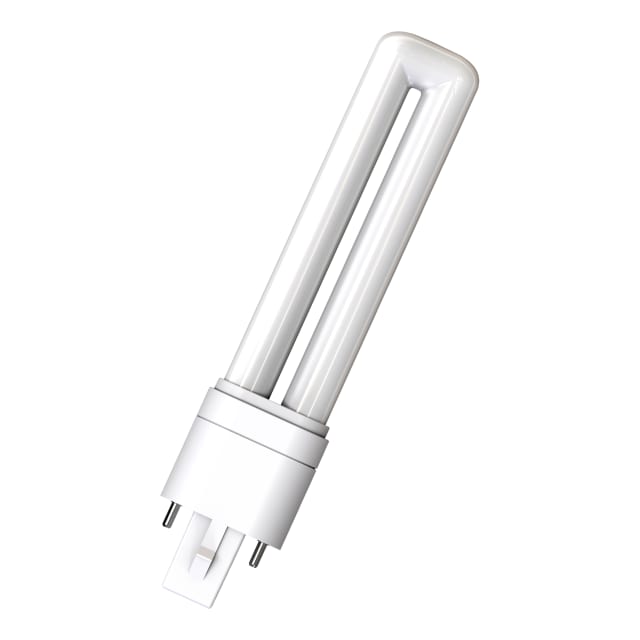 BAILEY - LED PL Glass TC-S G23 2P 3W (7W) 330lm 830 EM+AC - 146207 BAILEY - LED PL Glass TC-S G23 2P 3W (7W) 330lm 830 EM+AC - 146207