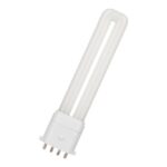 BAILEY - LED PL Glass TC- SEL 2G7 4P 4.5W (9W) 530lm 830 AC - 146109