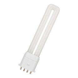 BAILEY - LED PL Glass TC- SEL 2G7 4P 4.5W (9W) 550lm 840 AC - 146110