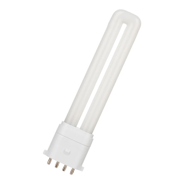 BAILEY LED PL Ampoule LED Ampoule LED PL 2G7 4 broches 4,5W 4000K 550lm culot 2G7