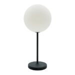 BAILEY - LED Party Ball Lampe à poser Big G200 150lm 2500K IP54 5V - 147119