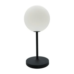 BAILEY - LED Party Ball Lampe à poser Small G150 150lm 2500K IP54 5V - 147118