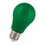 BAILEY - LED Party Bulb Standard A60 E27 2W Vert 70lm 360D 60x108mm IP44 PC - 80100038984