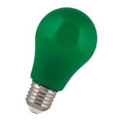 BAILEY - LED Party Bulb Standard A60 E27 2W Vert 70lm 360D 60x108mm IP44 PC - 80100038984