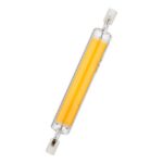 BAILEY - LED R7s Glass 14x118 240V 7W 2700K - 142758