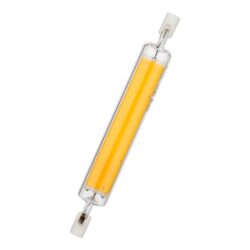 BAILEY - LED R7s Glass 14x118 240V 7W 2700K - 142758