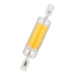 BAILEY - LED R7s Glass 14x78 240V 4W 2700K - 142757