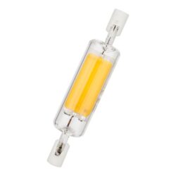 BAILEY - LED R7s Glass 14x78 240V 4W 2700K - 142757