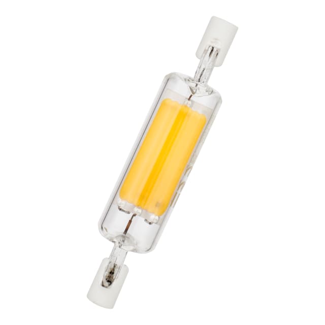 BAILEY - LED R7s Glass 14x78 240V 4W 2700K - 142757 BAILEY - LED R7s Glass 14x78 240V 4W 2700K - 142757