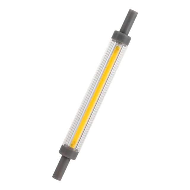 BAILEY LED R7s Ampoule crayon 118 mm Ampoule LED R7s crayon 118 mm 7,5 W 3000 K culot linéaire