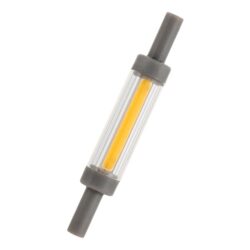 BAILEY - LED R7s Slim 12x78mm 5W 3000K Clair 390lm 230V-240V 360D Crayon - 80100040400