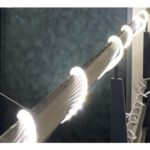 Ruban LED chantier 50 m 4000K IP65 avec câble 145374 – Image 29