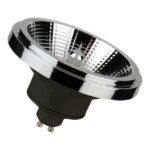 BAILEY - LED Spot AR111 GU10 DIM 9W (75W) 620lm 927 40D Bridge - 145706
