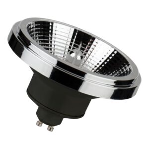 BAILEY - LED Spot AR111 GU10 DIM 9W (75W) 620lm 927 40D Bridge - 145706