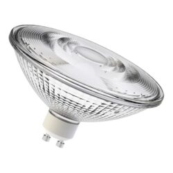 BAILEY - LED Spot AR111 Glass GU10 DIM 15W (100W) 1200lm 930 25D - 146470