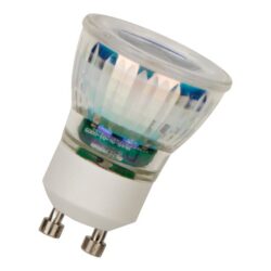 BAILEY - LED Spot PAR11 GU10 3.5W 200lm 827 38D Glass - 145045