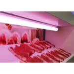 BAILEY - LED T8 1200 G13 22W Meat Red EM+AC - 141882 – Image 8