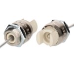 BAILEY - Lampholder R7s 6A 250V 25cm Wire 180d - 142730