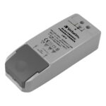 BAILEY - Qual LED Transformateur électronique 12V LED 0-45W et Halogène 0-70W Gradable ph - 143820