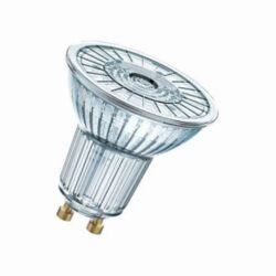 BAILEY - Radium RaLED Star Lampe LED Réflecteur PAR16 GU10 7.2W 3000K 575lm Gradable - 80100538875