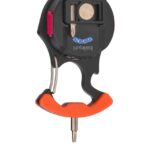 BAILEY - RoBust LED Keyring 5W 500lm Blanc + Rouge IP44 5V - 146904 – Image 15