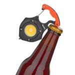 BAILEY - RoBust LED Keyring 5W 500lm Blanc + Rouge IP44 5V - 146904 – Image 16