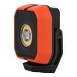 BAILEY - RoBust LED Pocket 10W 6500K 1000lm IP65 5V Rechargeable - 146770