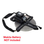 Cordon lumineux LED 10 m 6500K IP65 18V Makita 146977 – Image 4