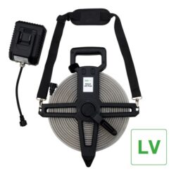 BAILEY - RoBust LED Rope 18V Battery 10M 800lm/m 6500K IP65 - 146977