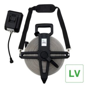 BAILEY - RoBust LED Rope 18V Battery 10M 800lm/m 6500K IP65 - 146977