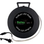 BAILEY - RoBust LED Rope Roll2Go 10m 9W/m 830lm/m 6500K IP65 sur dérouleur - 146802