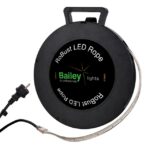 BAILEY - RoBust LED Rope Roll2Go 10m 9W/m 830lm/m 6500K IP65 sur dérouleur - 146802 – Image 3