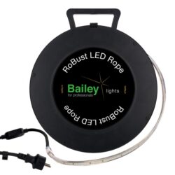 BAILEY - RoBust LED Rope Roll2Go 10m 9W/m 830lm/m 6500K IP65 sur dérouleur - 146802
