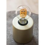 BAILEY - SPIRALED Dim A60 E27 6.2W 460lm CL - 145469 – Image 11