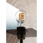 BAILEY - SPIRALED Dim A60 E27 6.2W 460lm CL - 145469 – Image 4