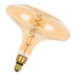 BAILEY - Shapes LED Pinot E27 4W 2200K Or 180lm Gradable IRC90-100 360D 245x237mm - 141873 – Image 2