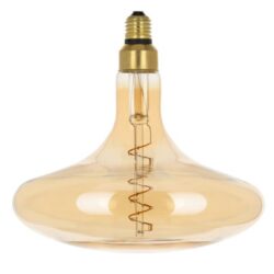 BAILEY - Shapes LED Pinot E27 4W 2200K Or 180lm Gradable IRC90-100 360D 245x237mm - 141873