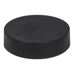 BAILEY - SmartCup Medium Noir RAL9005 Mat Polypropylène (PP) rosace pour 1-4 cables - 139727