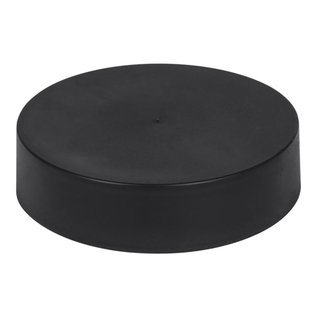 BAILEY - SmartCup Medium Noir RAL9005 Mat Polypropylène (PP) rosace pour 1-4 cables - 139727 BAILEY - SmartCup Medium Noir RAL9005 Mat Polypropylène (PP) rosace pour 1-4 cables - 139727