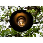 BAILEY - Spiraled Safe Standard A60 E27 2W 2700K Clair 175lm 320D 60x108mm Anti-brise Pol - 143862 – Image 14