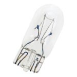 BAILEY - T10 Wedge-Base 24V 208mA C-2F - WB28242081
