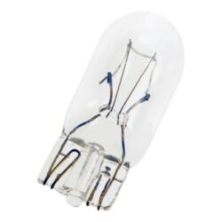 BAILEY - T10 Wedge-Base 24V 208mA C-2F - WB28242081