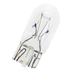 BAILEY - T10 Wedge-Base 24V 208mA C-2F - WB28242081