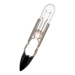 BAILEY - T5.5 5X30 28V 50mA C-2F - T5528050