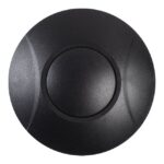 BAILEY - Tradim 64312 LED Variateur à pied 2-100W Noir - 145729