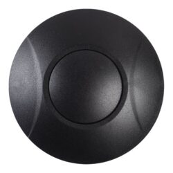 BAILEY - Tradim 64312 LED Variateur à pied 2-100W Noir - 145729