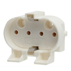 BAILEY - VS 101485 2G11 Douille Support Trous de fixation de base pour vis M4 - 139942