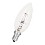 BAILEY - easy eco C35 E14 240V 28W Clear - 20100026100